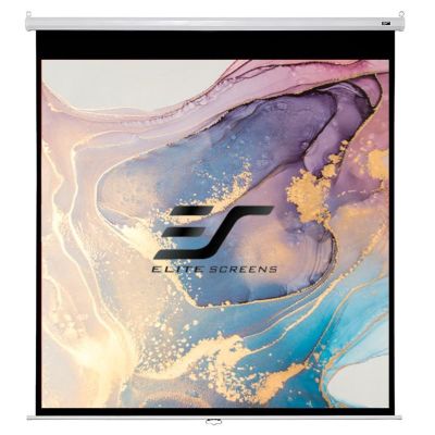 Elite Screens plátno závesné 178x178cm M99NWS1