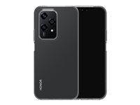 Zadní kryt pro mobilní telefon - recyklovaný plast - průsvitná - pro Honor 200 Lite