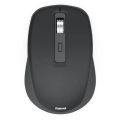 HAMA WM-450, Bezdrátová myš, BT/RF, černá