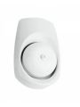 Zvonek 230V domovní bílý Bowl bell DNS-001/N