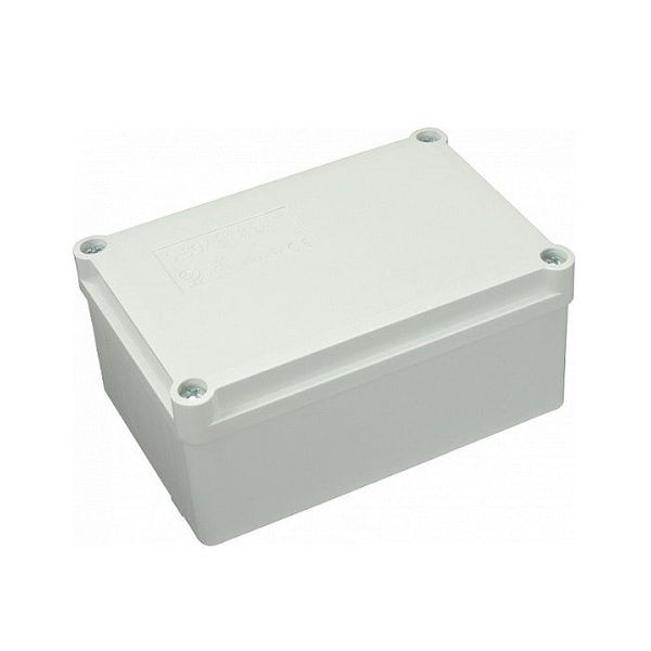 Instalační krabice S-BOX 216