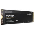 SAMSUNG SSD 980 500GB/M.2 2280/M.2 NVMe
