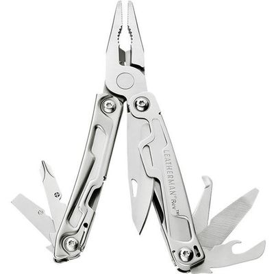 LEATHERMAN Rev, Multifunkční nářadí
