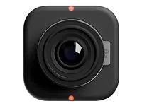 Logitech Mevo Core - Žive streamovací kamera - barevný - 8,3 Mpix - 1080p, 4K - audio - bezdrátový - Wi-Fi - Bluetooth 5.1 - H.264, HEVC