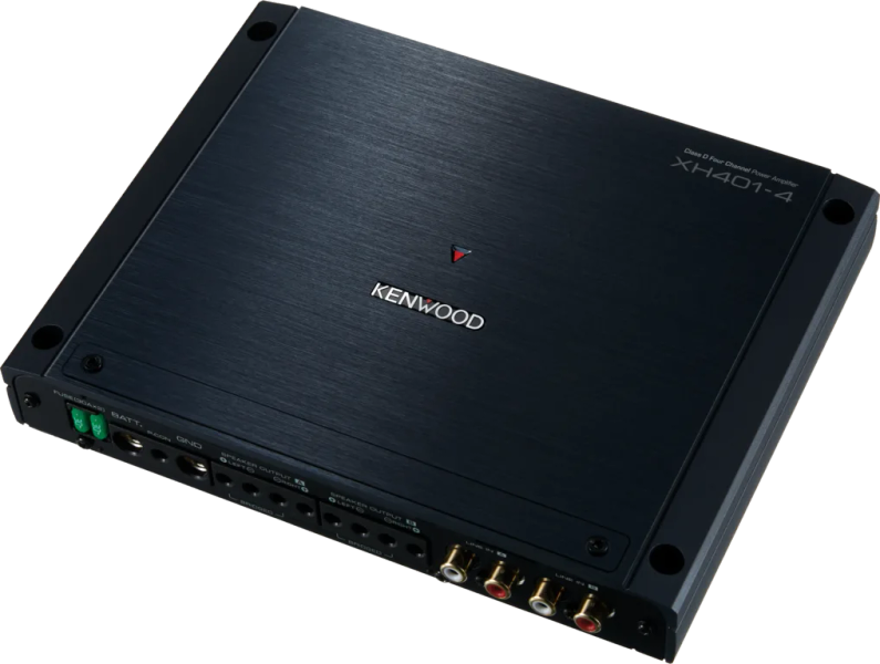 Kenwood XH401-4
