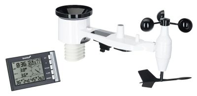 Meteostanice Levenhuk Wezzer PRO LP240