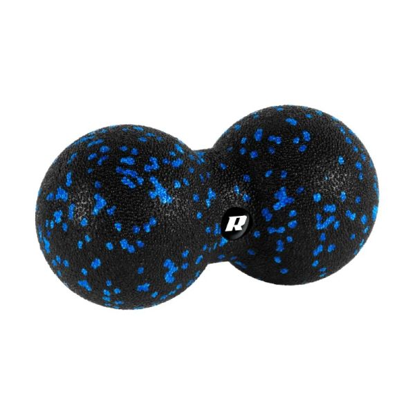 Míček masážní REBEL RBA-3056-8 Duoball