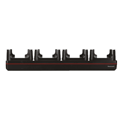 CT40XP Non-Boothed 4 bay net base, KIT