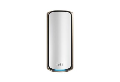 Netgear ORBI9 qb WIFI7 satellite