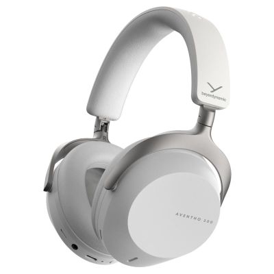 BEYERDYNAMIC AVENTHO 300, Bezdr. sluchátka, šedá