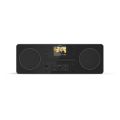 HAMA DR1560CBT, Digitální int. rádio CD/DAB+/FM/BT