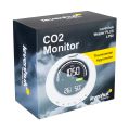 Detektor hladiny koncentrace CO₂ Levenhuk Wezzer PLUS LP90