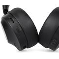 LAUDBERG H1B, Bezdrátová bluetooth sluchátka, černá