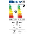 AEG Vestavná pračka L8WBE68SIC