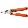 LEATHERMAN WAVE APLPHA Bundle, Multifunkční nářadí, can