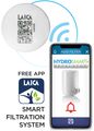 Laica Náhradní filtr HYDROSMART+ METALSTOP, FR01M