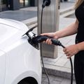 Nabíjecí kabel MNC 54934 typ 2 11kW 16A 3 fáze 5m pro elektromobil