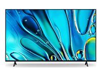 Sony Bravia 3 Professional Displays FWD-65S35 - 65" Trída úhloprícky (64.5" zobrazitelný) LCD TV s LED podsvícením - digital signage - Smart TV - Google TV - 4K UHD (2160p) 3840 x 2160 - HDR - Direct LED - cerná