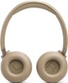 JBL Tune 680NC Beige