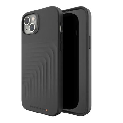 ZAGG GEAR4 Brooklyn Snap kryt iPhone 14 Plus černý