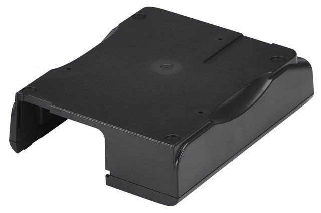 ZEBRA Base Housing for Battery, ZD420d & ZD620d