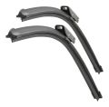 Stěrače FLAT SET (BOLT) 610+450 mm