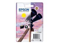 3.3 ml - žlutá - originální - blistr - inkoustová cartridge - pro Expression Home XP-5100, 5105, 5150, 5155; WorkForce WF-2860, 2865, 2880, 2885