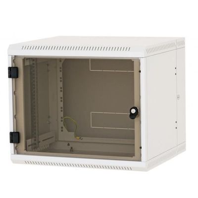 TRITON 19" závěsný rozváděč RBA-18-AD6