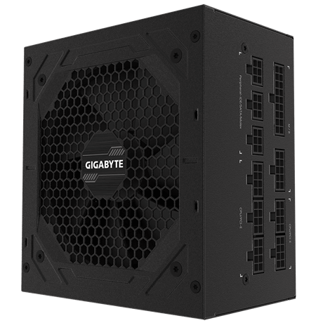 GIGABYTE P750GM/750W/ATX/80PLUS Gold/Modular/Retail