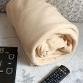 Deka s rukávy 4L 7179b Cream