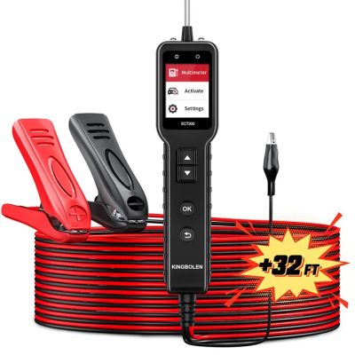 Multifunkční tester STU 45109