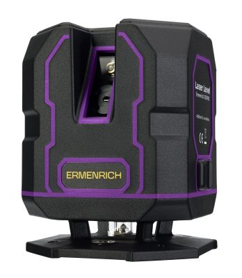 Laserový nivelační přístroj Ermenrich PLUS LV30