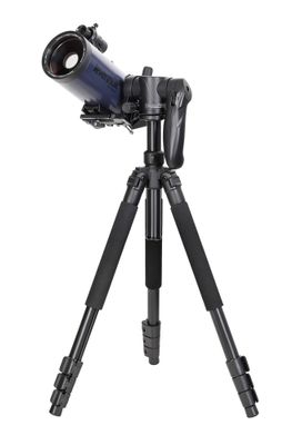 Hvězdářský dalekohled Levenhuk New Skyline BASE МАК 80/850 AZ-M
