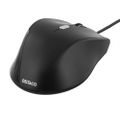 DELTACO MS-774, Ergonomická optická myš