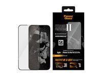 PanzerGlass Ceramic II Apple iPhone 17e/16e/14/13/13 Pro s bezprašným instalačním boxem
