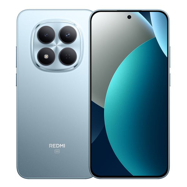 XIAOMI Redmi Note 15 Pro 5G 6,83" 8GB/256GB, Blue
