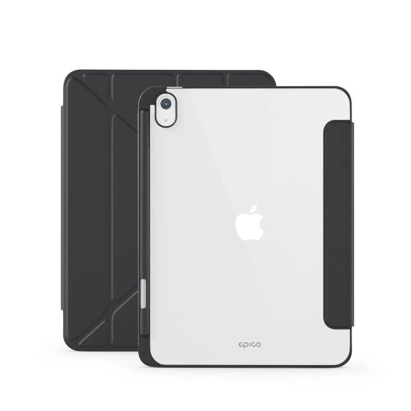 Epico Flip Case iPad 10,9"/11" A16 černá