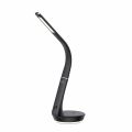 HAWK Noční LED lampa 3,5W, černá s nabíjením 10W