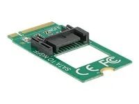 Adaptér rozhraní - SATA 6Gb/s - M.2 Card