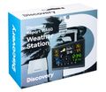 Meteorologické stanice Levenhuk Discovery Report WA60