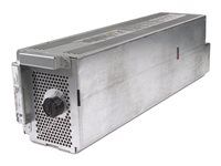 Baterie UPS - 1 x baterie - olovo-kyselina - APC Take-Back - pro P/N: SRYL15K15RMX LT, SRYL15K15XLT24, SYA8K16PX798, SYA8K16PXRX798, SYA8K8PX798