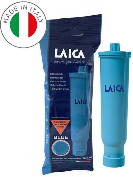 Laica Power Blue Vodní filtr pro automatické kávovary