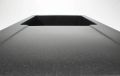 Granisil Fabero 770.0 Black metallic