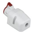 Zásuvka DPM 5p 16A 400V IP44 WS-GS-5-16A