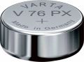 Varta V76PX Silver 1.55V
