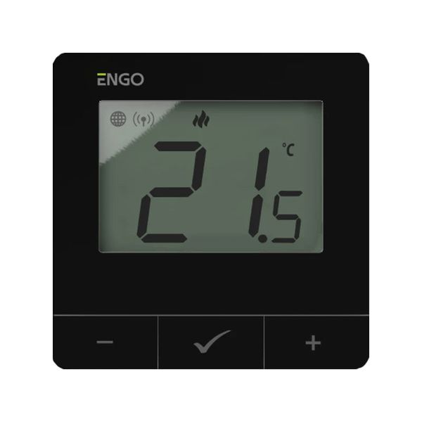 Inteligentní termostat ENGO E25-230B ZigBee