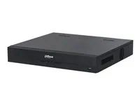 Samostatný DVR - 16 kanály - v síti - 1.5U - připevnitelný do racku