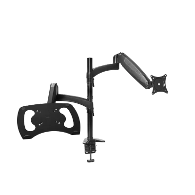 Trust mara monitor and laptop arm