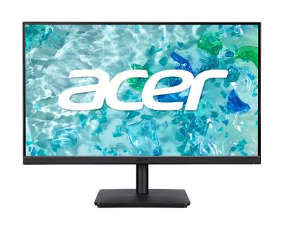 Acer Vero/V247YGbip/23,8"/IPS/FHD/120Hz/4ms/Černá/3R