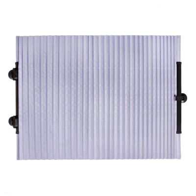 Rolety AMIO 02911 na čelní sklo 155x65cm